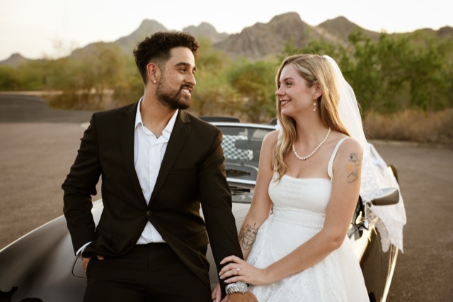 Engagement photo 14 of Autumn & Roman