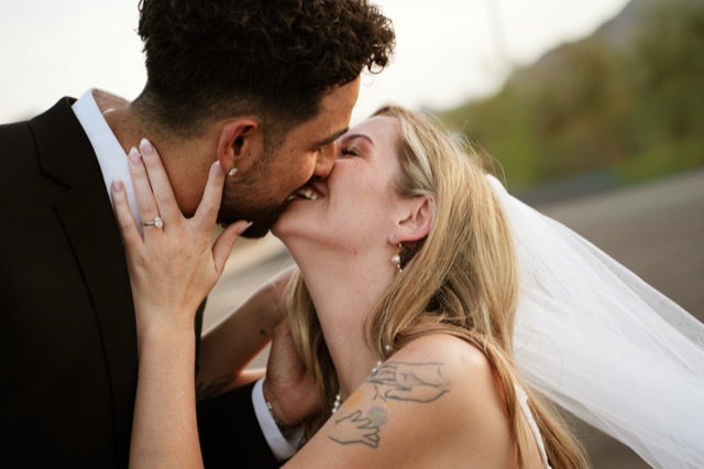 Engagement photo 16 of Autumn & Roman