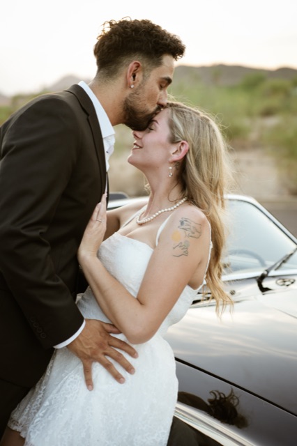 Engagement photo 21 of Autumn & Roman
