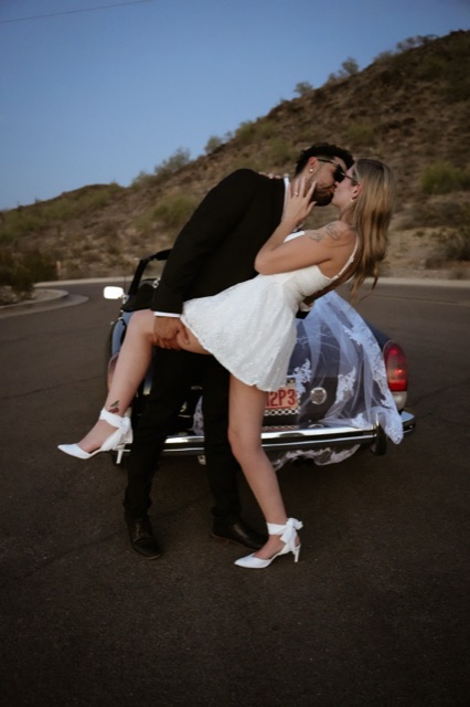 Engagement photo 51 of Autumn & Roman