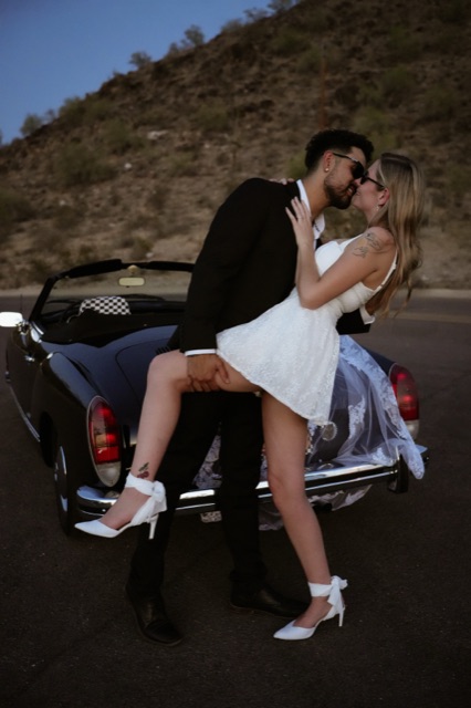 Engagement photo 52 of Autumn & Roman